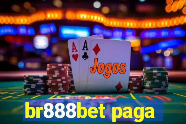 br888bet paga